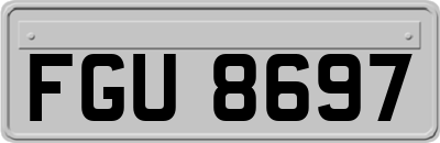 FGU8697