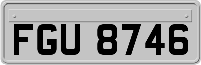 FGU8746