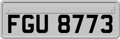 FGU8773