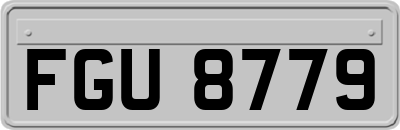 FGU8779