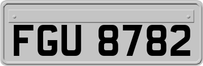 FGU8782