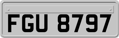FGU8797