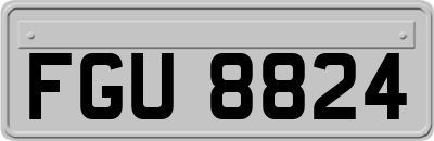 FGU8824