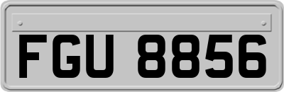 FGU8856