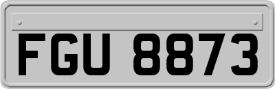 FGU8873