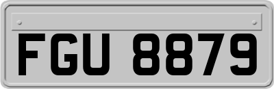 FGU8879
