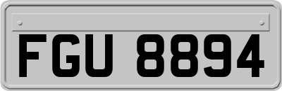 FGU8894