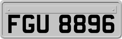 FGU8896