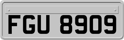 FGU8909