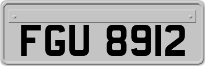 FGU8912