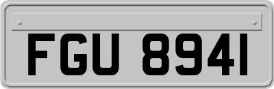 FGU8941