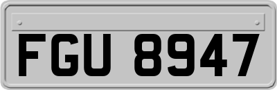FGU8947