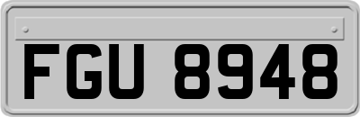 FGU8948
