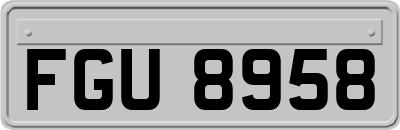 FGU8958