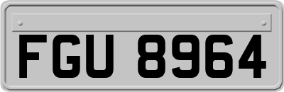FGU8964