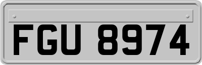 FGU8974