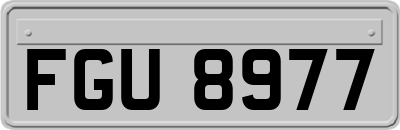 FGU8977