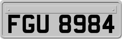 FGU8984
