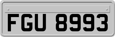 FGU8993