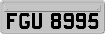 FGU8995