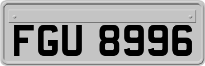 FGU8996