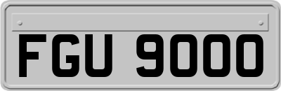 FGU9000