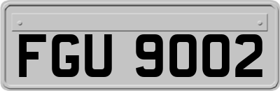 FGU9002
