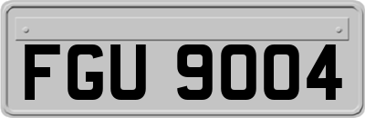 FGU9004