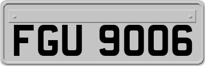 FGU9006