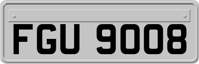 FGU9008