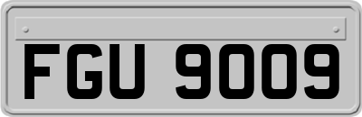 FGU9009