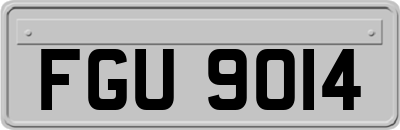 FGU9014