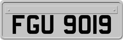 FGU9019