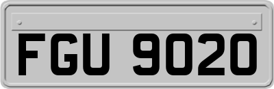 FGU9020