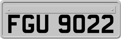 FGU9022