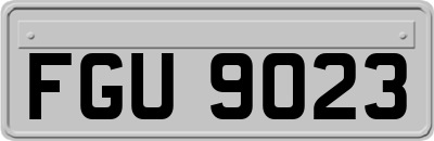 FGU9023