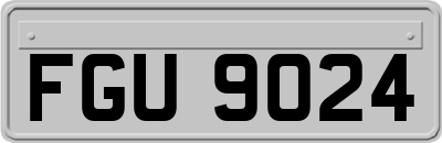 FGU9024