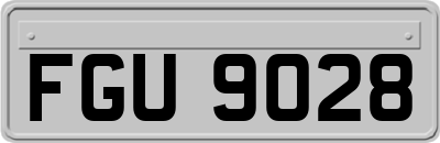 FGU9028