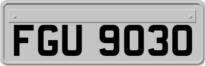FGU9030