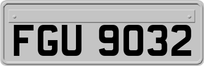 FGU9032