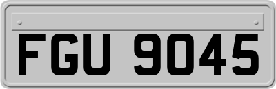 FGU9045