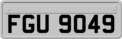 FGU9049