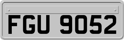 FGU9052