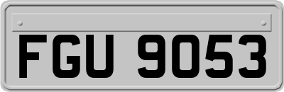 FGU9053