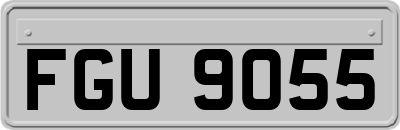 FGU9055