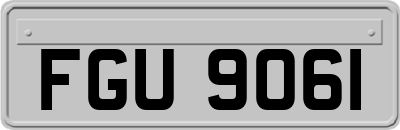 FGU9061