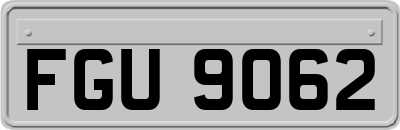 FGU9062