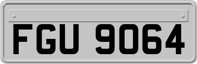 FGU9064