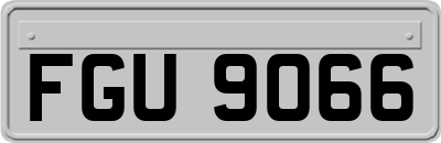 FGU9066