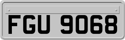 FGU9068